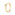Engagement Ring 750/18 K Yellow Gold with Diamond 0.25 ct H/si - SO-082186-25-GG