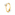 Verlobungsring 750/18 K Gelbgold mit Diamant 0.29 ct H/si - SO-075392-5-GG