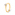 Verlobungsring 750/18 K Gelbgold mit Diamant 0.41 ct H/si - SO-082293-30-GG