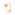 Bague de fiançailles or jaune 750/18 ct avec diamants 0.16 ct H/si - SO-101281-GG
