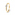 Verlobungsring 750/18 K Gelbgold mit Diamanten 0.19 ct H/si - SO100734-15-GG