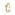 Bague de fiançailles or jaune 750/18 ct avec diamants 0.25 ct H/si - RI-54561-GG
