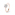 Bague de fiançailles or rosé 750/18 ct avec diamants 0.34 ct H/si - RI-69206-RG
