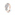Verlobungsring 750/18 K Roségold mit Diamanten 1.00 ct H/si by CHRISTIAN - SO-69178-RG