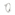 Verlobungsring 750/18 K Weissgold mit Diamant 0.30 ct H/si - SO-081962-03-WG
