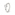Verlobungsring 750/18 K Weissgold mit Diamant 0.51 ct H/si - CG202