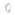 Bague de fiançailles or gris 750/18 ct avec diamants 0.42 ct H/si - SO-069852-WG