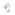 Engagement Ring 750/18 K White Gold with Diamonds 0.64 ct H/si - CG115