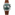 Vulcain Chronograph 70's Green Limited Edition - 640109A90.BAC207