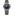 Vulcain Cricket Classique 36mm Black & White Sapphire Caseback - 100269B07.BAC313