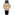 Vulcain Cricket Classique 36mm Brown Khaki Steel Caseback - 100169B87.BAN301