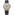 Vulcain Cricket Classique 36mm Eggshell Steel Caseback - 100169B77.BAC301
