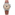 Vulcain Cricket Classique 36mm Eggshell Steel Caseback - 100169B77.BAN307