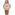 Vulcain Cricket Classique 36mm Salmon Steel Caseback - 100169B67.BAC307