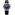 Vulcain Cricket Classique 39mm Black & White Sapphire Caseback - 100268B07.BAN248