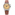 Vulcain Cricket Classique 39mm Brown Khaki Steel Caseback - 100168B87.BAN228