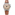 Vulcain Cricket Classique 39mm Eggshell Steel Caseback - 100168B77.BAC207