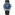 Vulcain Cricket President 39mm Blue Sapphire Caseback - 100273A30.BAC201