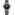Vulcain Cricket Tradition 36mm Black Steel Caseback - 100169A05.BAC313