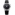 Vulcain Cricket Tradition 36mm Black Steel Caseback - 100169A05.BAN301