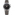Vulcain Cricket Tradition 39mm Black & Gold Sapphire Caseback - 100268A06.BAC213