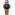Vulcain Cricket Tradition 39mm Black & Gold Steel Caseback - 100168A06.BAC207