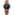 Vulcain Cricket Tradition 39mm Black & Gold Steel Caseback - 100168A06.BAN228