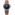 Vulcain Cricket Tradition 39mm Black Steel Caseback - 100168A05.BAN228