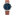 Vulcain Grand Prix Small Second Blue 39mm - 690175A30.BAC207