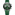 Vulcain Skindiver Chronograph Green Limited Edition - 590176BK7.BAR253