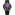 Vulcain Skindiver Nautique Purple Limited Edition - 660170AI7.BAR200