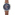 Wenger Attitude Chrono Brun / Bleu Ø 44mm - 01.1543.108