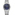 Wenger Attitude Day Date Bleu / Argenté Ø 42mm - 01.1541.121