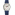 Wenger Attitude Heritage Day Date Blue Ø 42mm - 01.1541.113