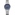 Wenger Avenue Blue Ø 35mm - 01.1621.115