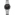 Wenger Avenue Schwarz / Silbrig Ø 35mm - 01.1621.102