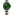 Wenger Executive Grün / Silbrig Ø 40mm - 01.2031.102