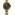 Wenger Executive Black / Gold Ø 40mm - 01.2031.107