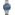 Wenger Seaforce Chrono Diver Blue Ø 43mm - 01.0643.111