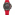 Wenger Seaforce Chrono Diver Rouge / Gris Ø 43mm - 01.0643.128