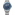 Wenger Seaforce Diver Argenté / Bleu Ø 43mm - 01.0641.133