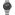 Wenger Seaforce Diver Argenté / Noir Ø 43mm - 01.0641.131