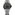 Wenger Terragraph Black / Silver Ø 43mm - 01.0541.122