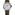 Wenger Terragraph Argenté / Marron Ø 43mm - 01.0541.120