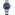 Wenger Urban Classic Silver / Blue Ø 40mm - 01.1731.121