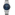 Wenger Urban Classic Argenté / Bleu Ø 42mm - 01.1741.123