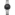 Wenger Urban Donnissima Argenté / Noir Ø 35mm - 01.1721.105