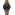 Wenger Urban Metropolitan Schwarz / Braun Ø 42mm - 01.1741.134