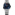 Wenger Vintage Sport Ø 37mm Silbrig / Blau - 01.1921.110