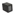 Wolf 1834 Axis Single Watch Winder Powder Coat - 469103